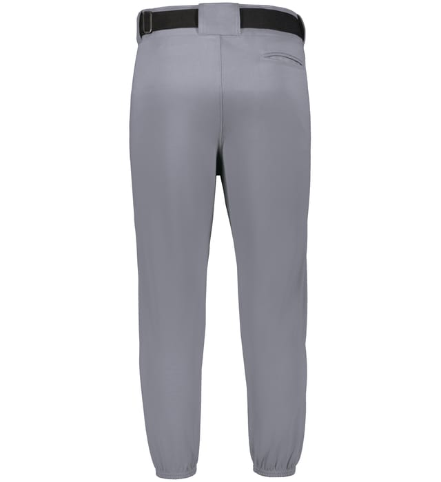 Augusta Gamer Adult Classic Graphite Baseball Pants PSH Sports