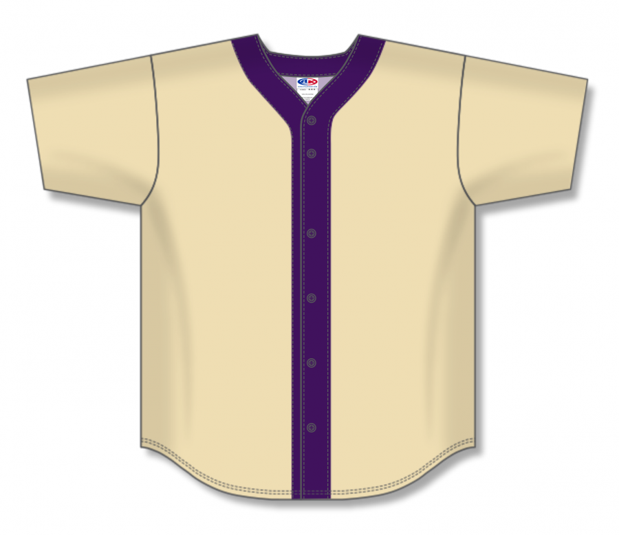 Custom lsu baseball jersey sales