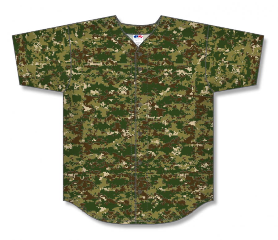 2024 New Jersey Devils digi camo jersey