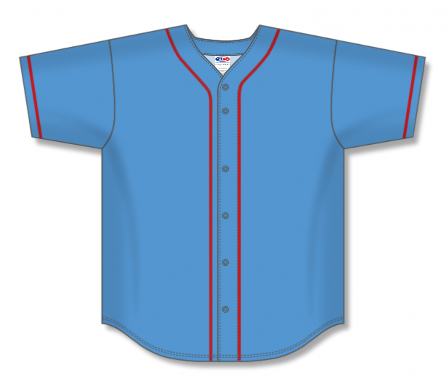 St louis baseball jersey shop