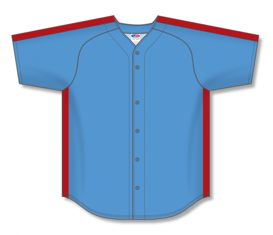 Custom expos jersey sales