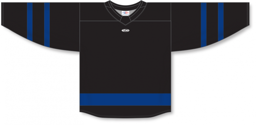 Athletic Knit (AK) Custom ZH181-TOR3162 2022 Toronto Maple