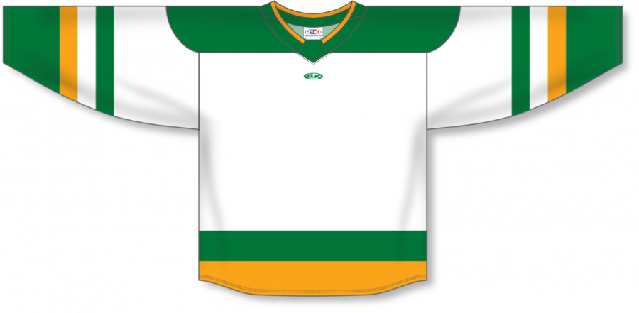 Athletic Knit AK Custom ZH182 MIN3036 Minnesota Wild Reverse Retro N PSH Sports