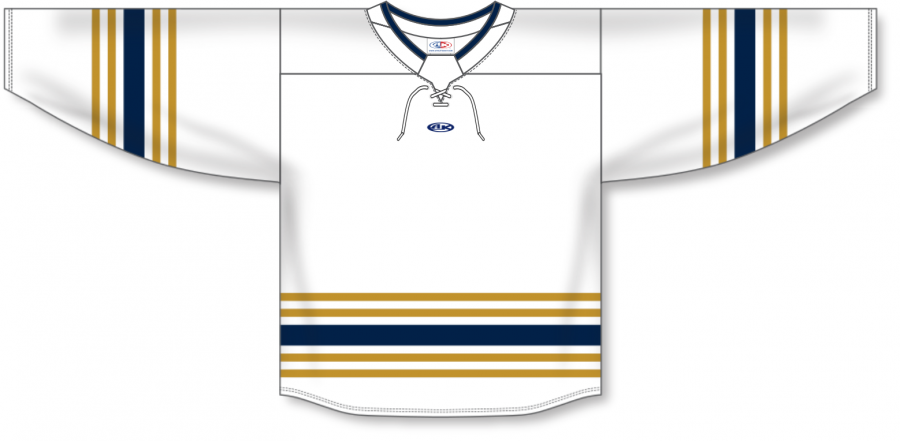 50th anniversary blues jersey sales