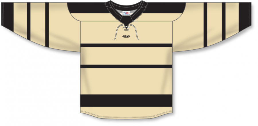 Blank penguins fashion jersey