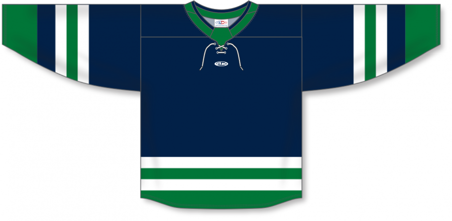 Custom vancouver canucks hockey jerseys on sale