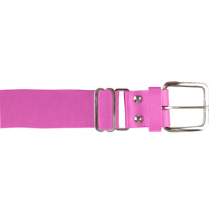 Champro Brute A060 Pink Adjustable Baseball Belt