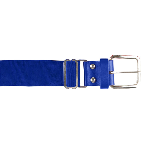 Champro Brute A060 Royal Blue Adjustable Baseball Belt