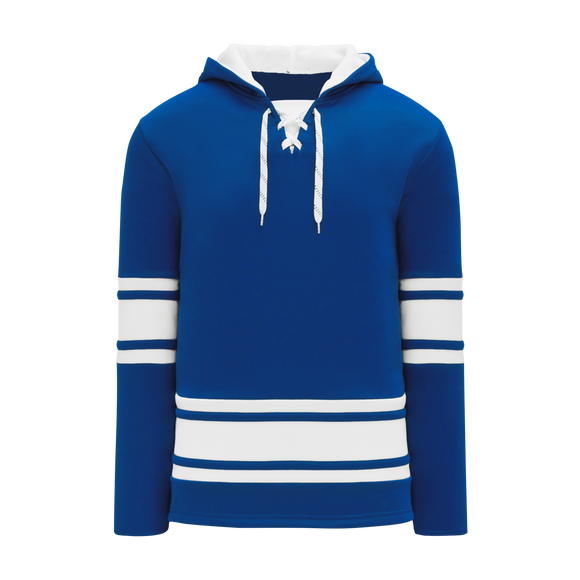 Athletic Knit (AK) A1850-402 Toronto Third Royal Blue Apparel Sweatshirt