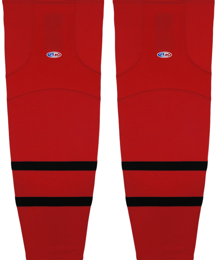 Ottawa Senators Heritage Classic Air Knit Hockey Socks