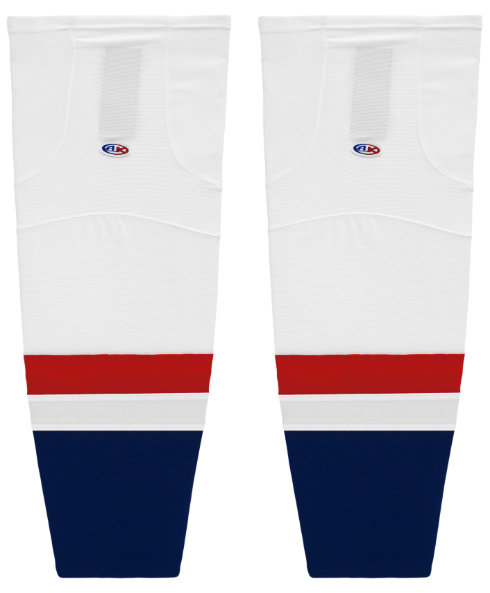 Washington Capitals Mesh Hockey Shorts - S / Red / Polyester