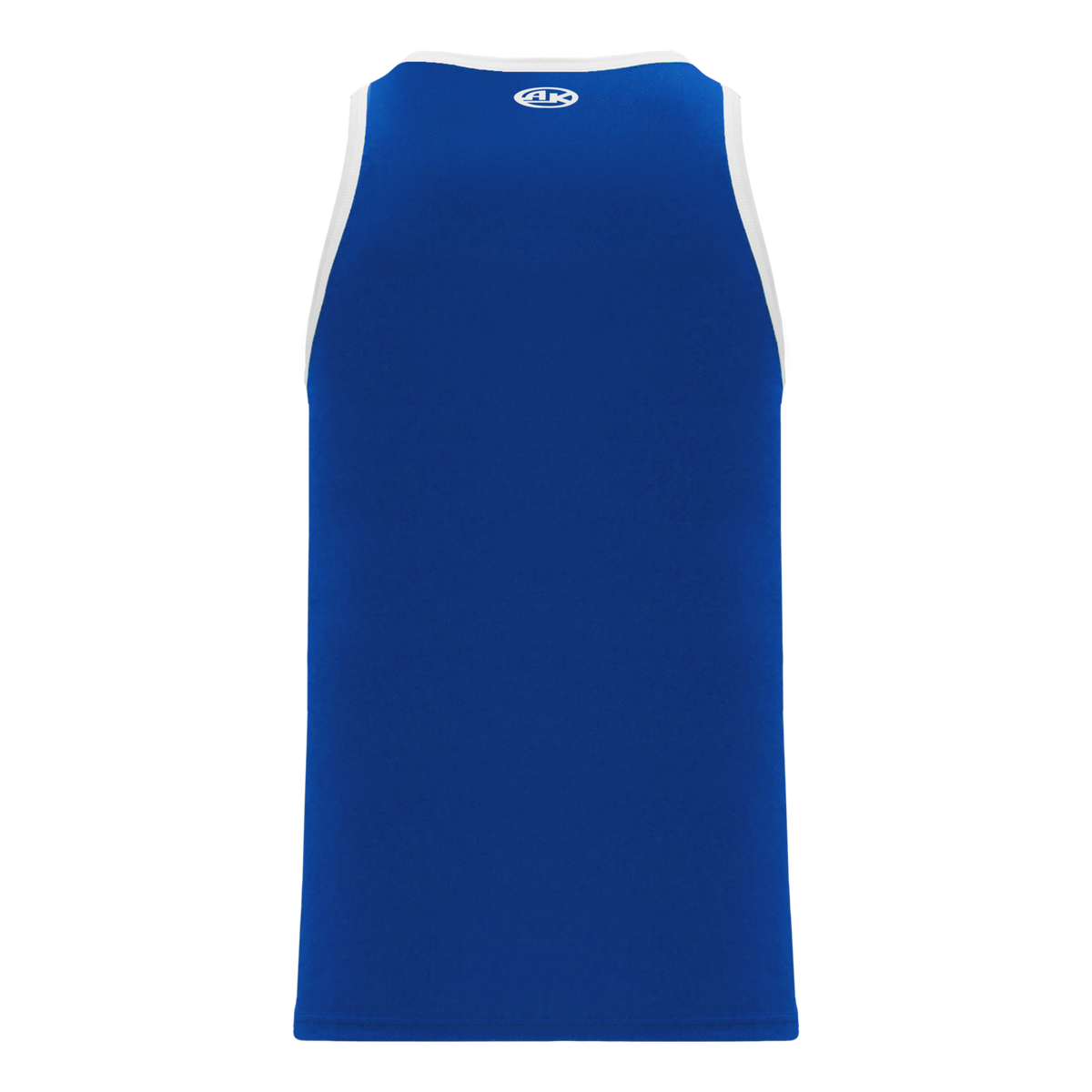 Blue basketball jersey hot sale