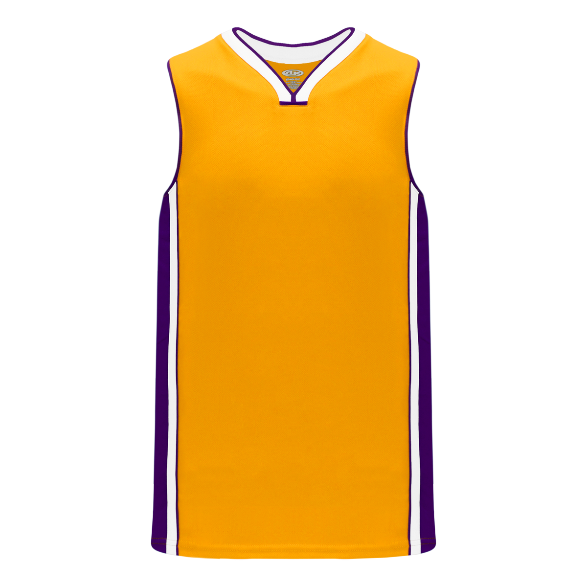 Plain lakers best sale jersey