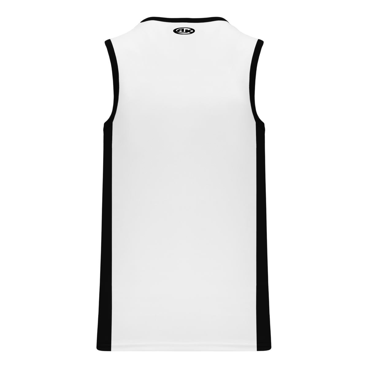 Athletic Knit (AK) B1325L-221 Ladies Black/White League Basketball Jer –  PSH Sports