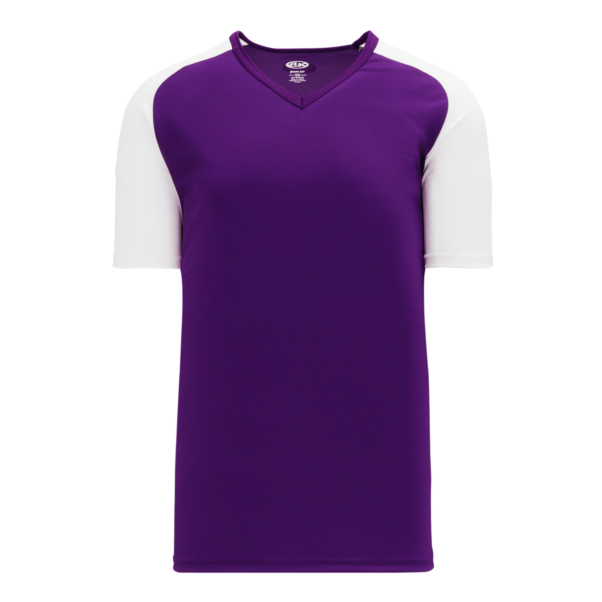 Compact Jersey - Pastel Purple A L