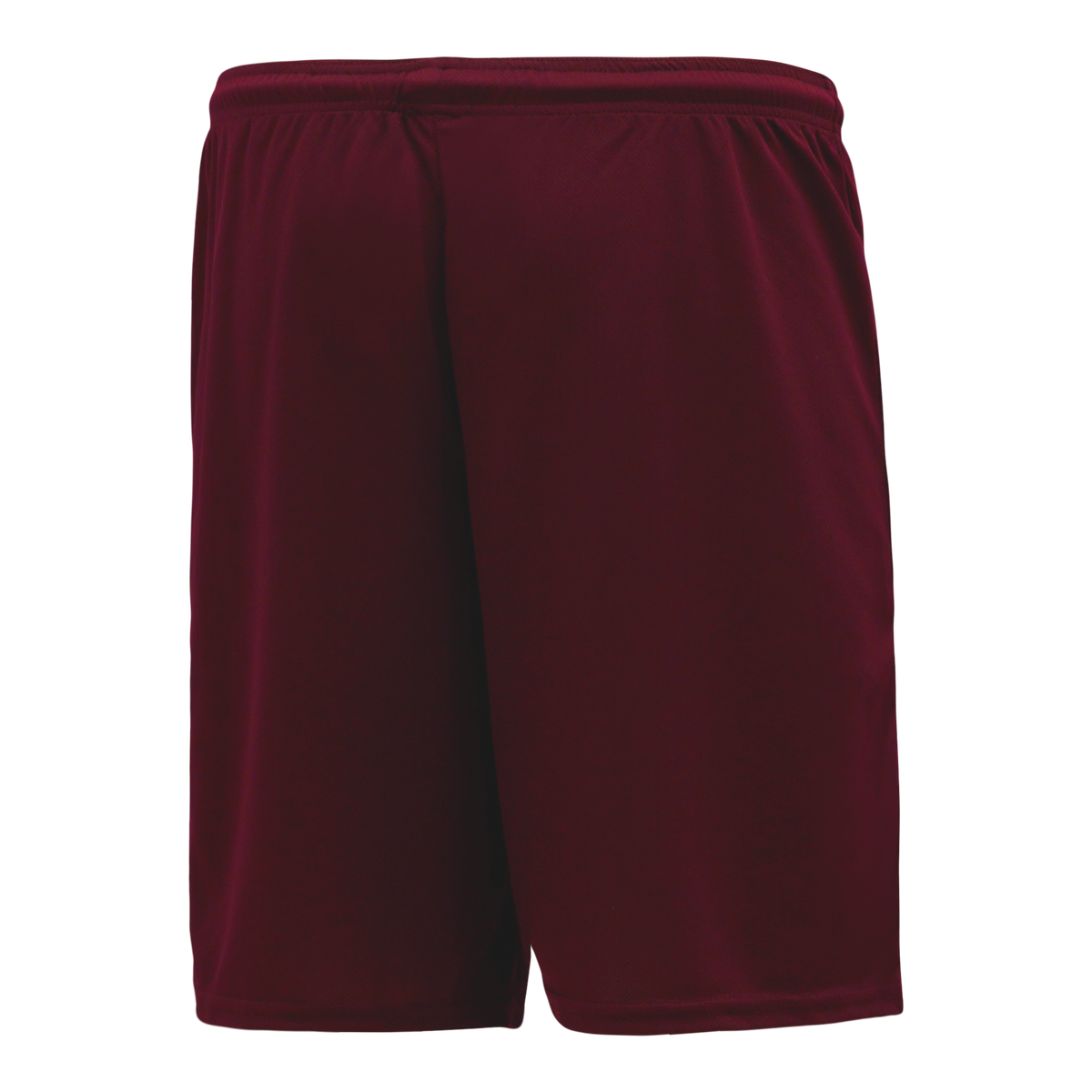 Maroon adidas hot sale soccer shorts