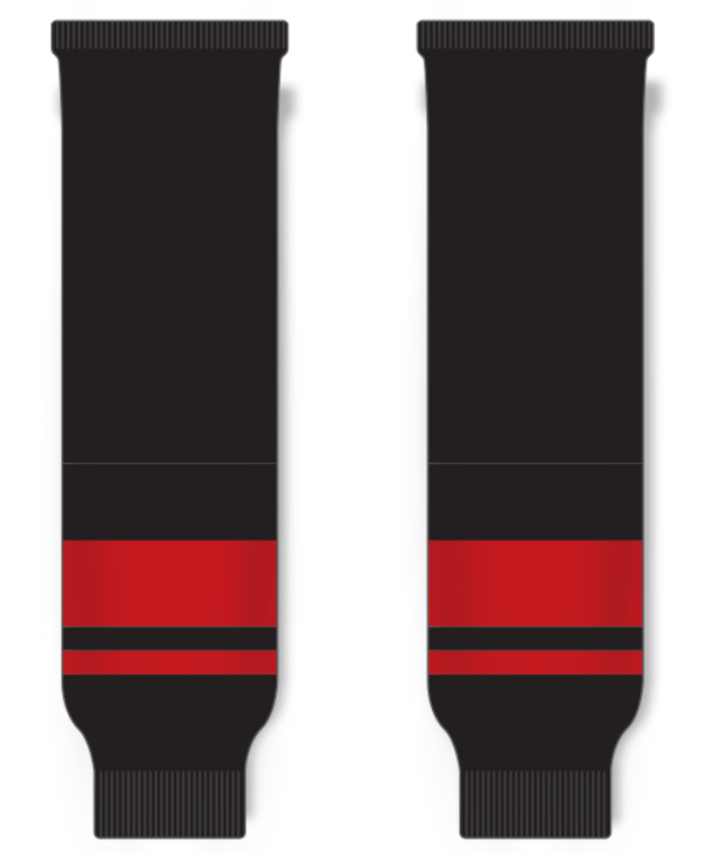 Carolina hurricanes socks 2025