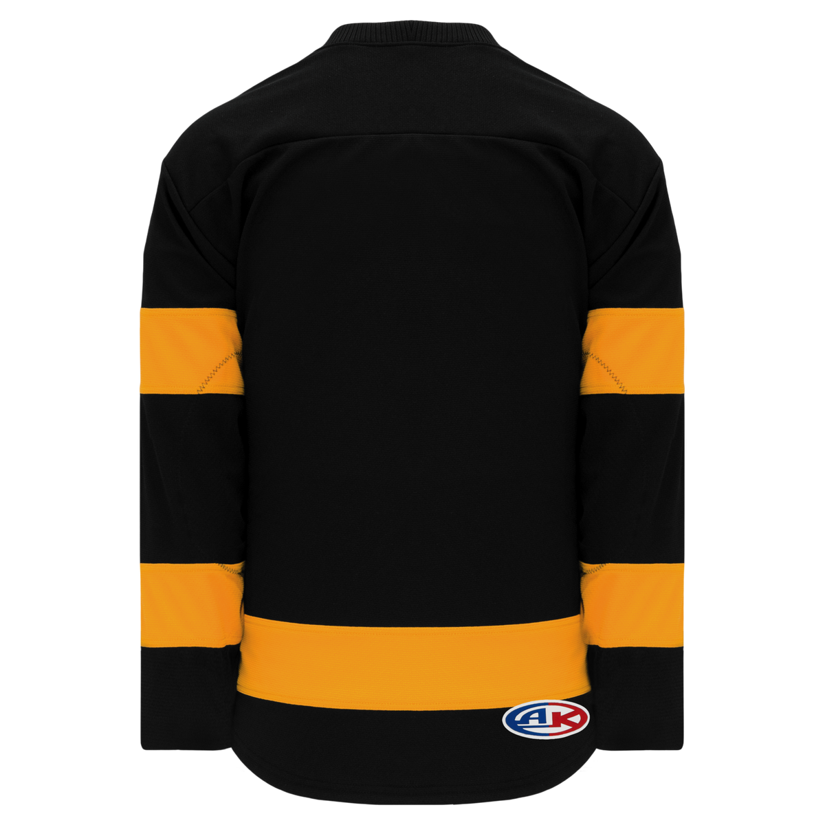 Modelline 2019 Boston Bruins Winter Classic White/Gold/Black Knit