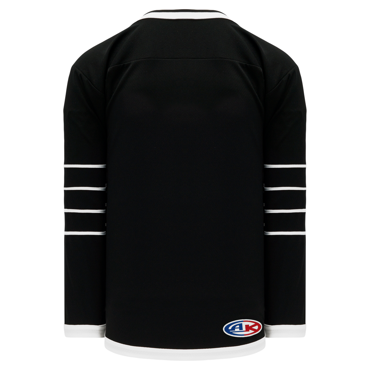 Athletic Knit H550B Gamewear Hockey Jersey - Charlestown Chiefs - Senior