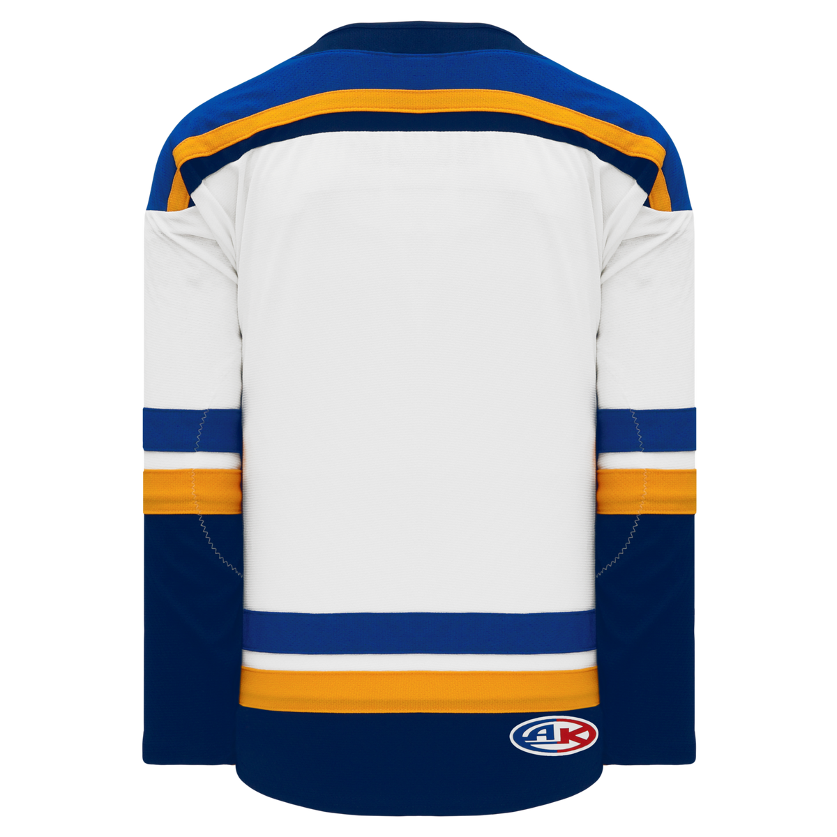 Athletic Knit (AK) H550BY-STL858B Youth 2017 St. Louis Blues White Hoc –  PSH Sports