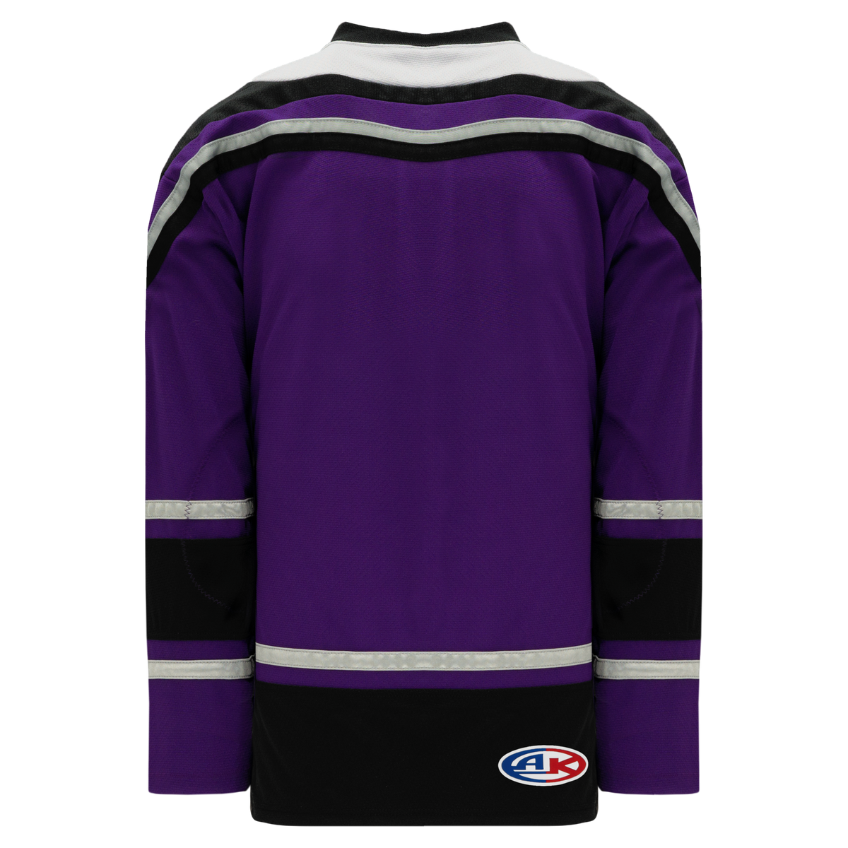 Athletic Knit (AK) ZH181-LAS3033 2021 Los Angeles Kings Reverse Retro – PSH  Sports