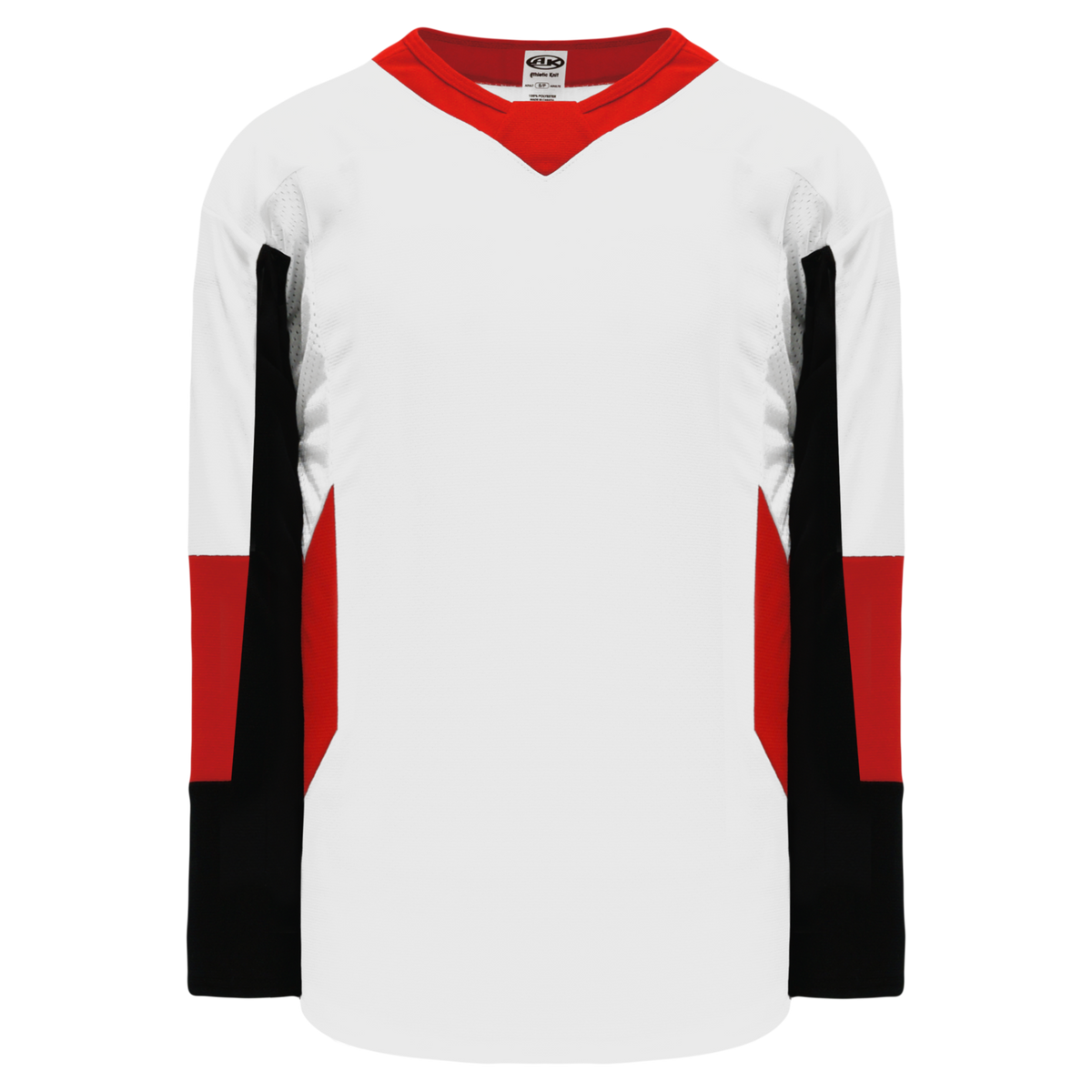 Athletic Knit (AK) H550CY-OTT393C Youth 2017 Ottawa Senators White Hoc –  PSH Sports