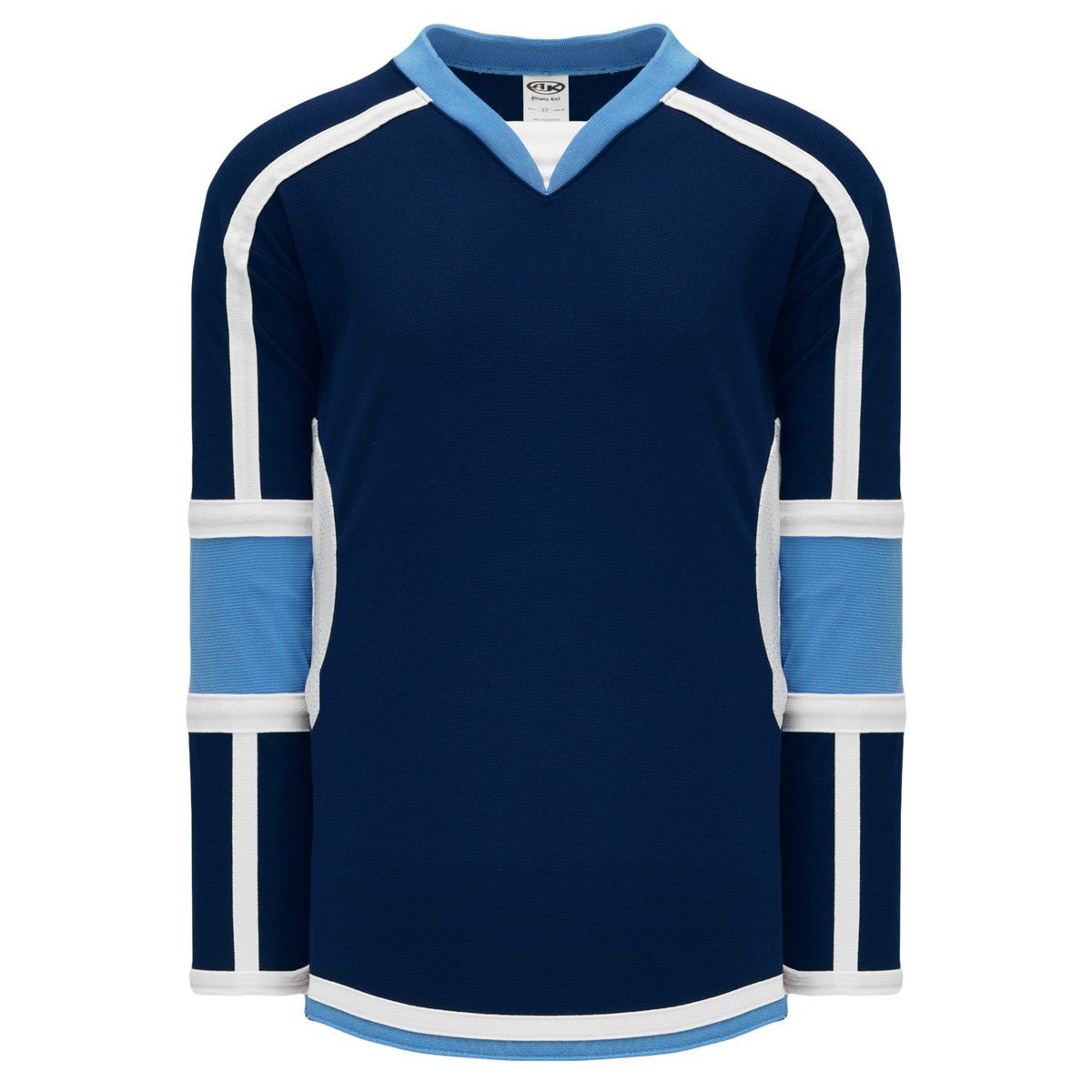 NHL Hockey Shirt Pittsburgh Penguins Unisex Blue Long Sleeve -  Denmark