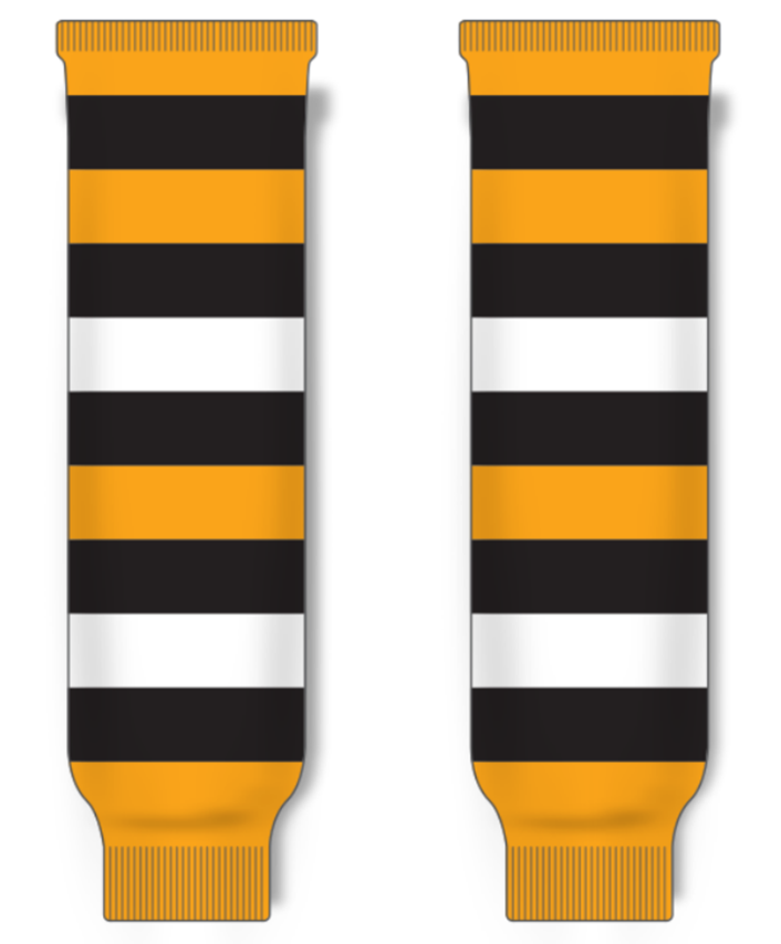 Pittsburgh Yellow Jackets Hockey Club 1935