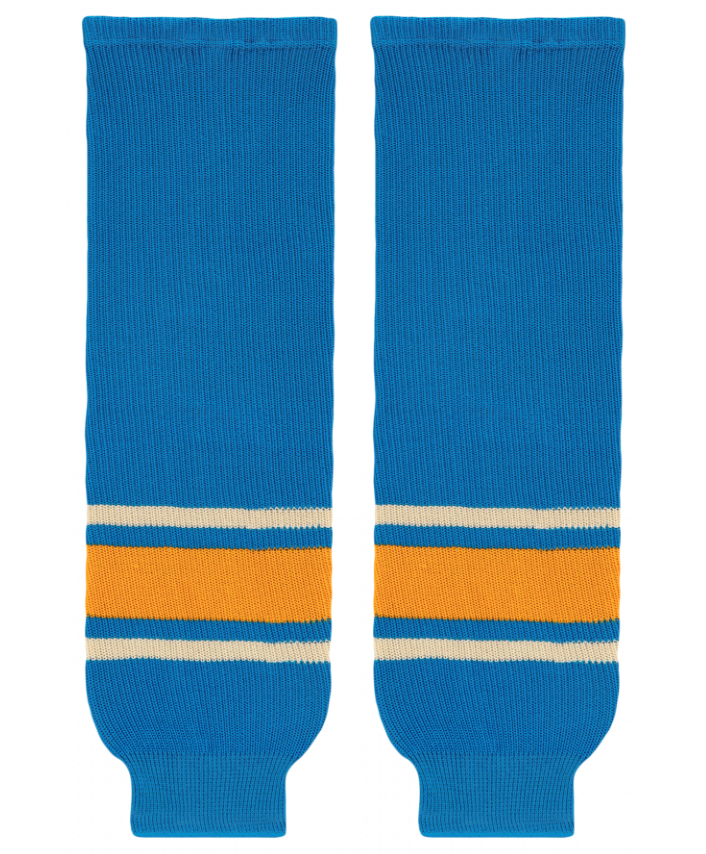 Boston Bruins Winter Classic Air Knit Hockey Socks
