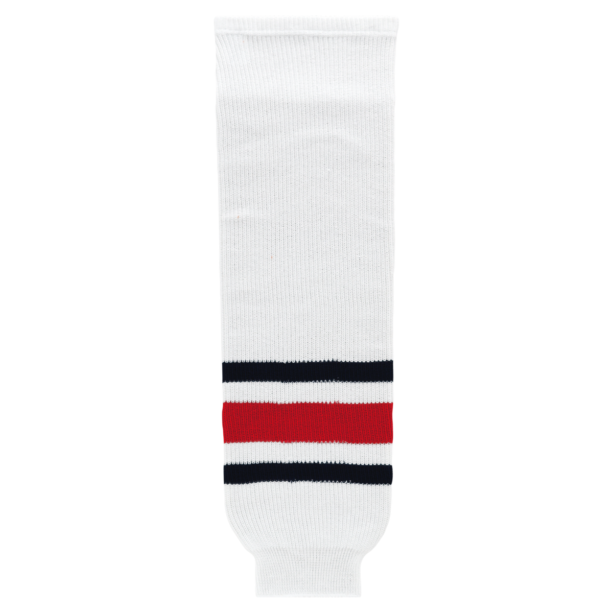 Athletic Knit (AK) ZH181-WAS3084 2021 Washington Capitals Reverse