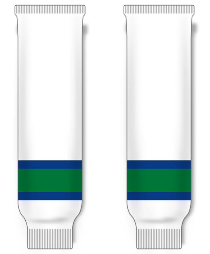 Vancouver Canucks Stripes – HockeyGear Pro Shop