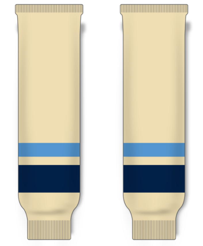 Marine Blue Sand Socks - Sand Socks