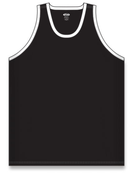 Athletic Knit (AK) B1325L-263 Ladies Orange/Black League Basketball Je –  PSH Sports