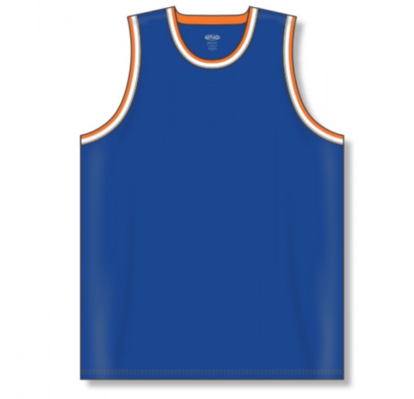 Athletic Knit B1715-440 Boston Celtics Blank Basketball Jerseys
