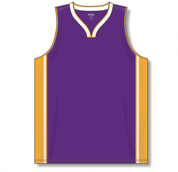 La lakers basketball jersey cheap