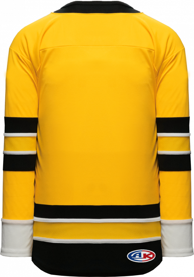 Athletic Knit A1845-498 Boston Bruins Hockey Hoodie