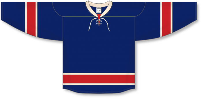 New york online rangers heritage jersey