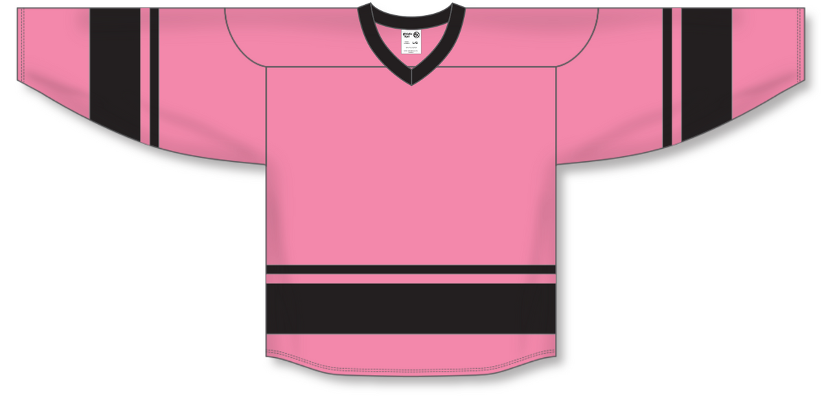 Pink online sabres jersey