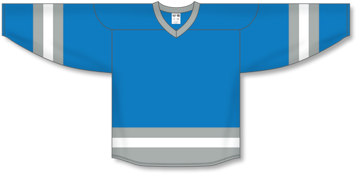 H6500 Custom League Hockey Jerseys –