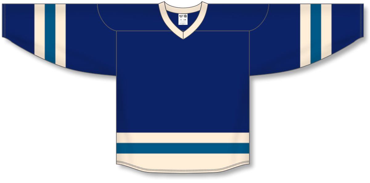 Hockey Jersey — CAUSWELL