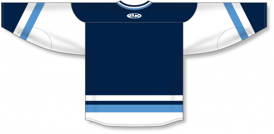 Pittsburgh penguins navy blue jersey on sale