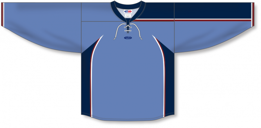 Atlanta thrashers hotsell practice jersey