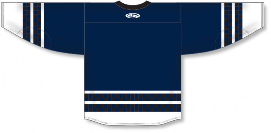 Custom nashville top predators jersey