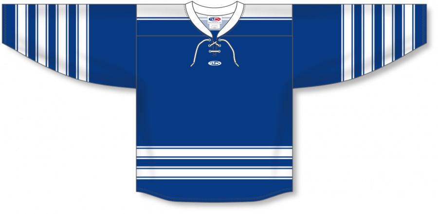 Athletic Knit - MLB VS NHL JERSEY SWAP Representing our Toronto Teams 🏒 ⚾  OK! Blue Jays! Let's. Play. Hockey?!? Welcoming the Blue Jays home, here's  a look at what a Toronto