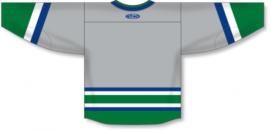 Personalized NHL Hartford Whalers Reverse Retro Hockey Jersey