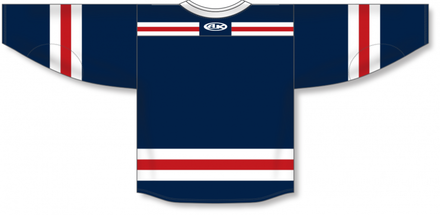 2018 San Jose Jr. Sharks, Minor Hockey pin