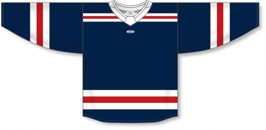 New york rangers winter top classic jersey