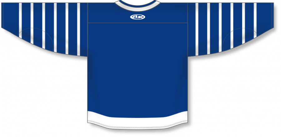 Plain hockey jersey on sale