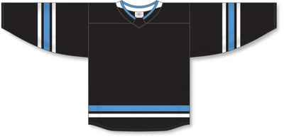 Hockey Jersey Size Guide: How To Choose The Right Jersey For You