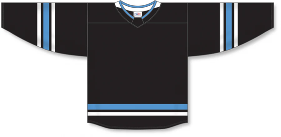 Hockey Jersey Sizing